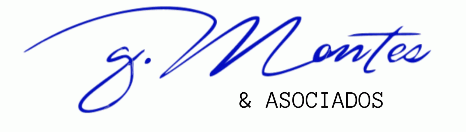 MONTES Y ASOCIADOS